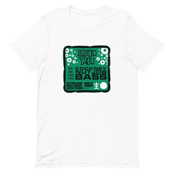 Baboo Yagu Bass Strings - Image 5