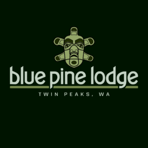Blue Pine Lodge