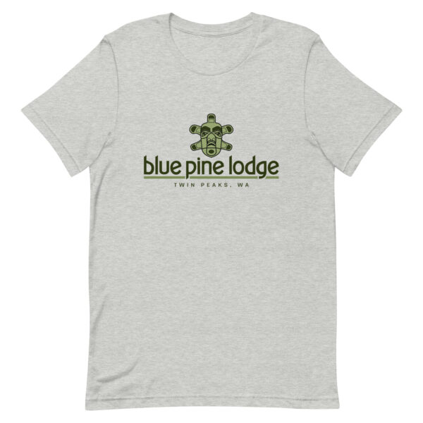Blue Pine Lodge - Image 4