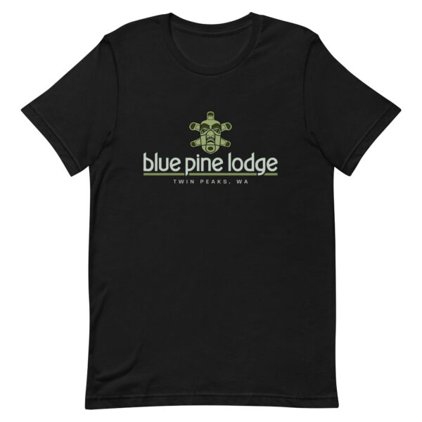 Blue Pine Lodge - Image 2