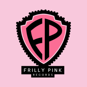 Frilly Pink Records