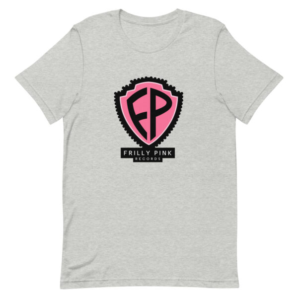 Frilly Pink Records - Image 3