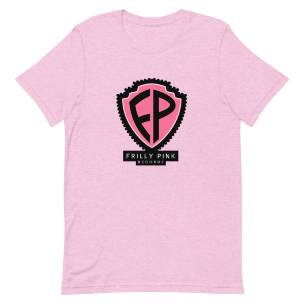 Frilly Pink Records - Image 2