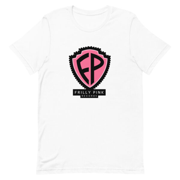 Frilly Pink Records - Image 4