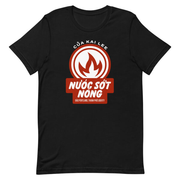 Kai Lee's Hot Sauce Company - Image 5