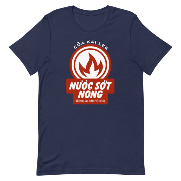 Kai Lee's Hot Sauce Company - Image 6