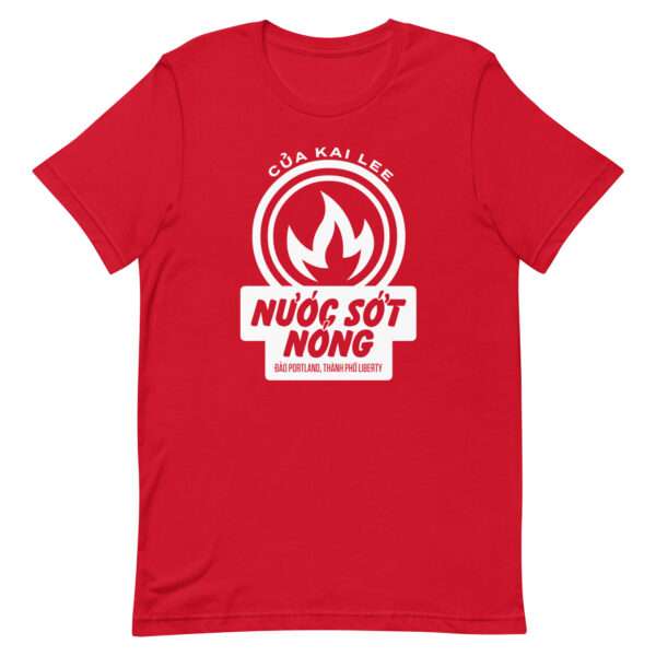 Kai Lee's Hot Sauce Company - Image 2