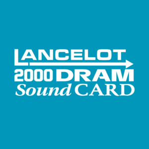 Lancelot 2000 DRAM Sound Card