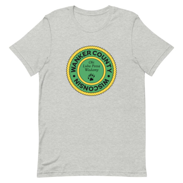 Wanker County - Image 5