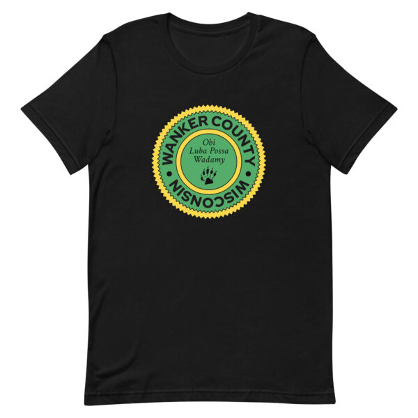 Wanker County - Image 4