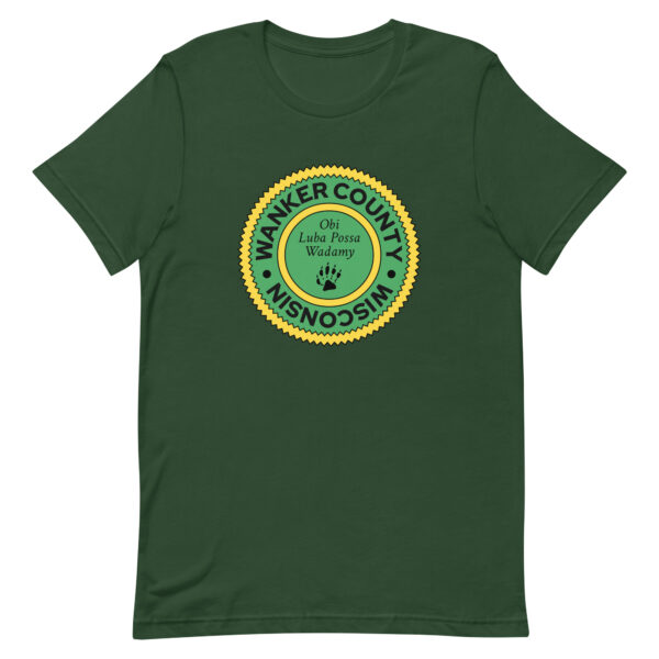 Wanker County - Image 2