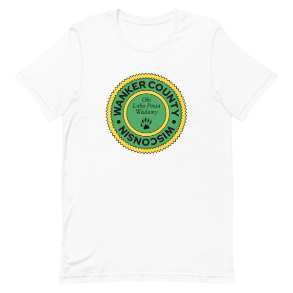 Wanker County - Image 6