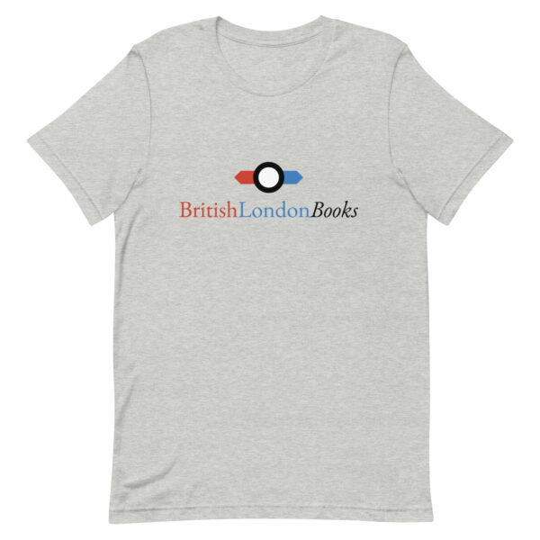 British London Books - Image 2