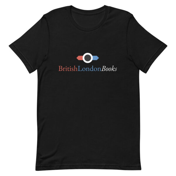British London Books - Image 4