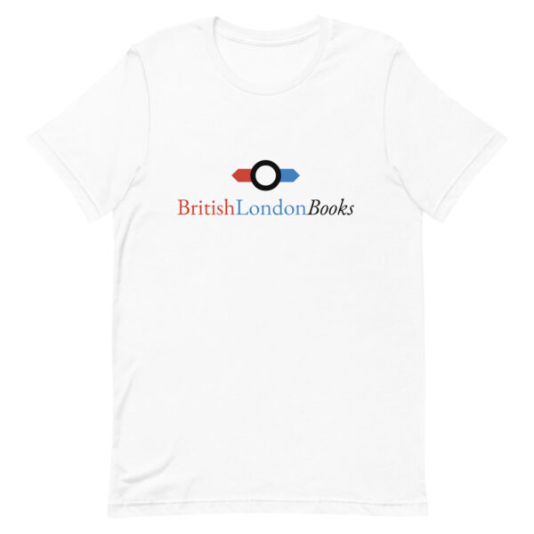 British London Books - Image 3