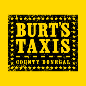 Burt's Taxis