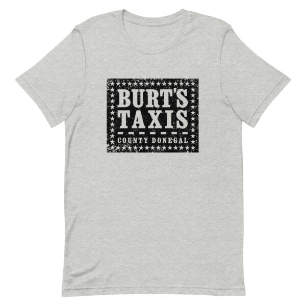 Burt's Taxis - Image 3