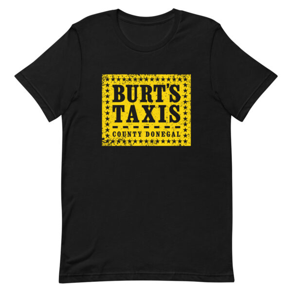 Burt's Taxis - Image 5