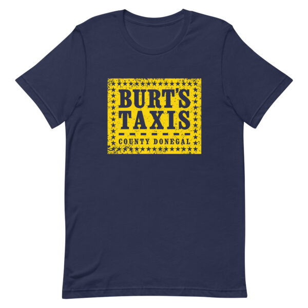 Burt's Taxis - Image 6