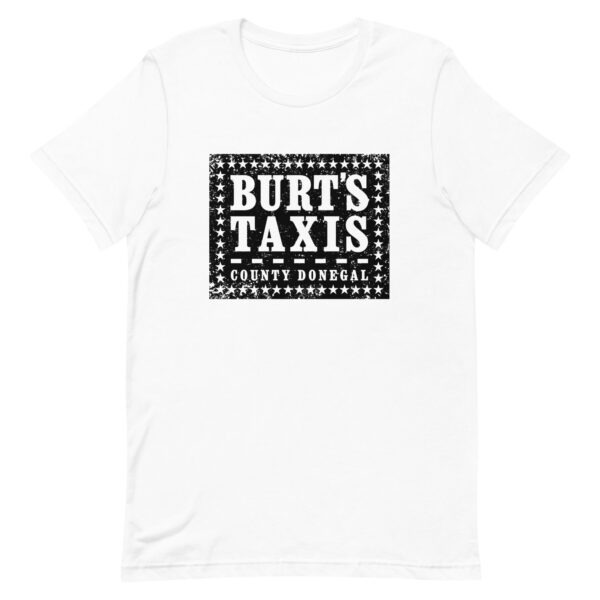Burt's Taxis - Image 4