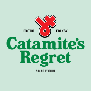 Catamite's Regret