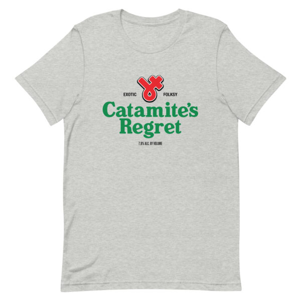 Catamite's Regret - Image 3