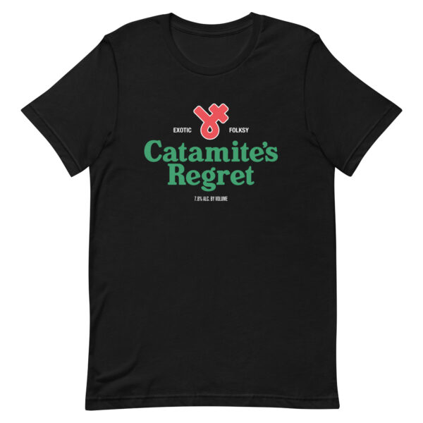 Catamite's Regret - Image 5
