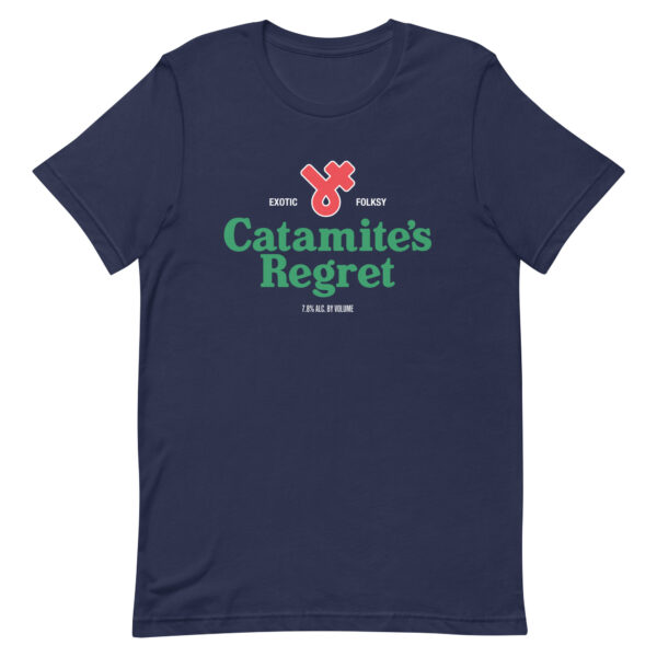 Catamite's Regret - Image 6