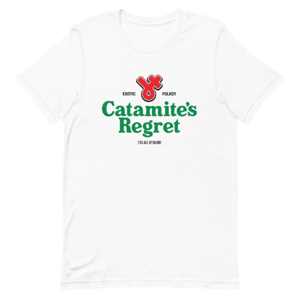 Catamite's Regret - Image 4