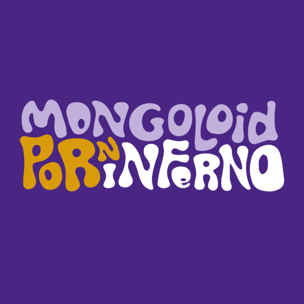 Mongoloid Porn Inferno