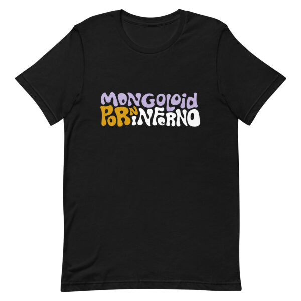 Mongoloid Porn Inferno - Image 3