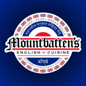 Mountbatten's English Cuisine