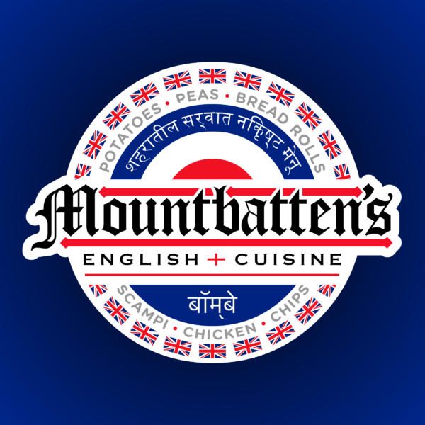 Mountbatten's English Cuisine