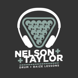 Nelson & Taylor Drum and Baize Lessons