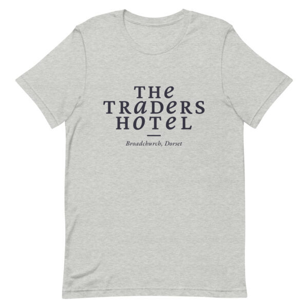 The Traders Hotel - Image 4