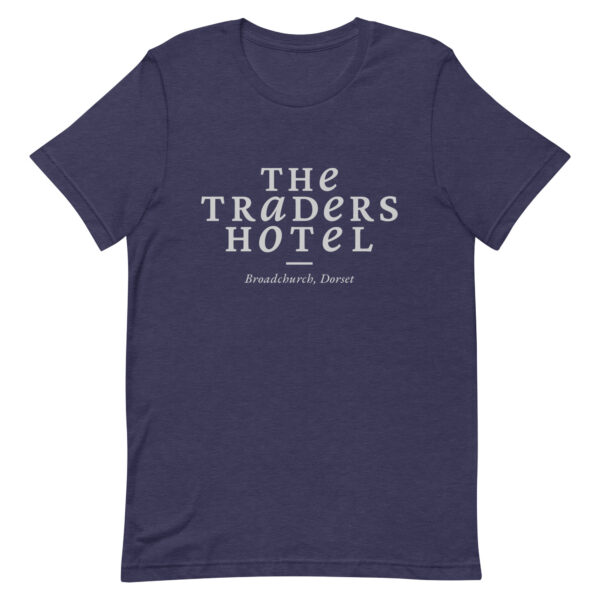 The Traders Hotel - Image 2