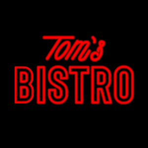 Tom's Bistro
