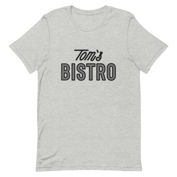 Tom's Bistro - Image 4