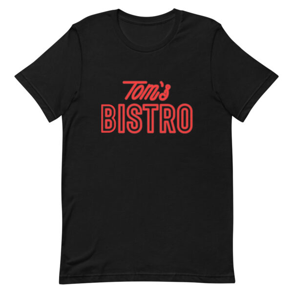 Tom's Bistro - Image 2