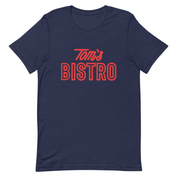 Tom's Bistro - Image 3