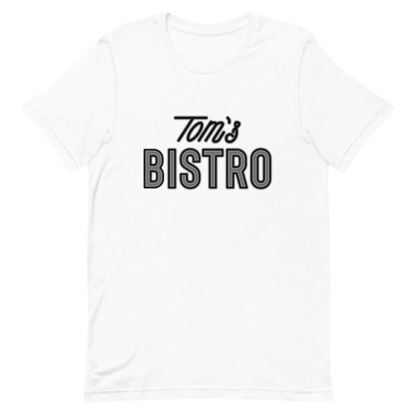 Tom's Bistro - Image 5
