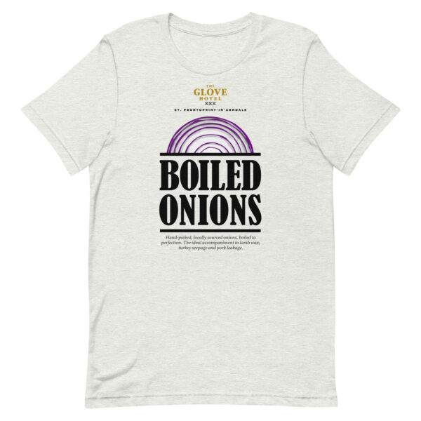 Boiled Onions - Image 3