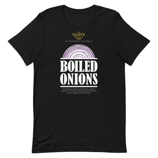 Boiled Onions - Image 5