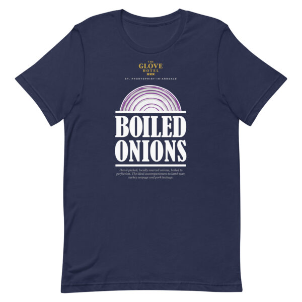 Boiled Onions - Image 4