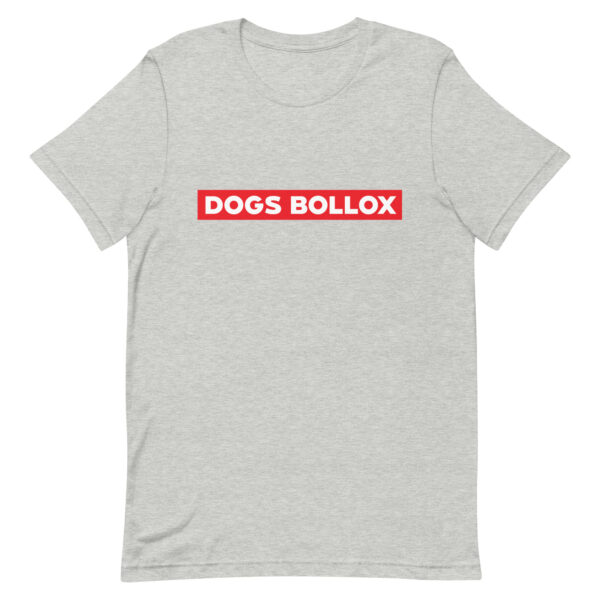 Dogs Bollox - Image 4
