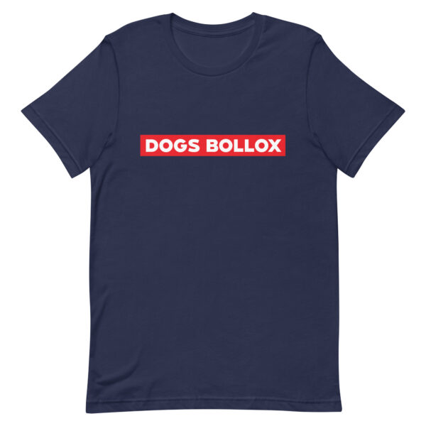 Dogs Bollox - Image 5