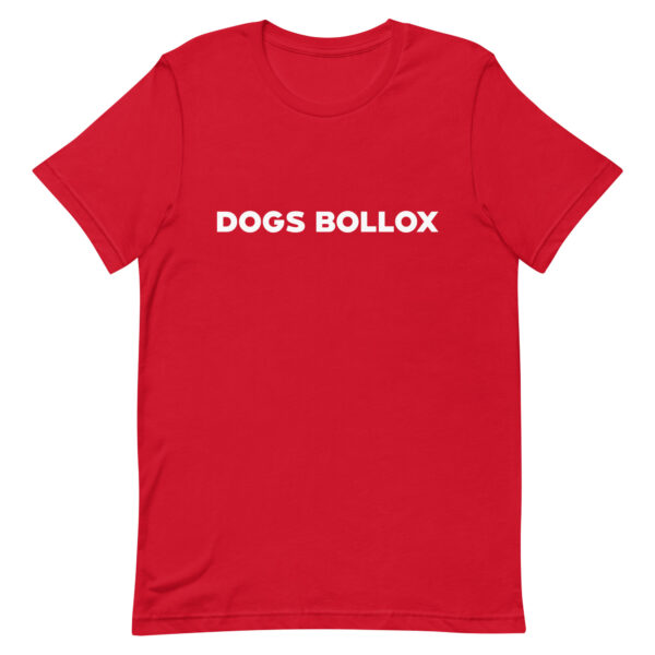 Dogs Bollox - Image 2