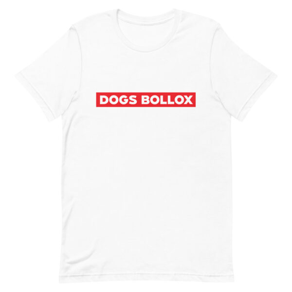 Dogs Bollox - Image 3