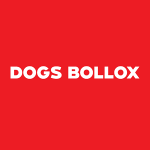 Dogs Bollox