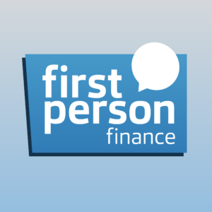 First Person Finance